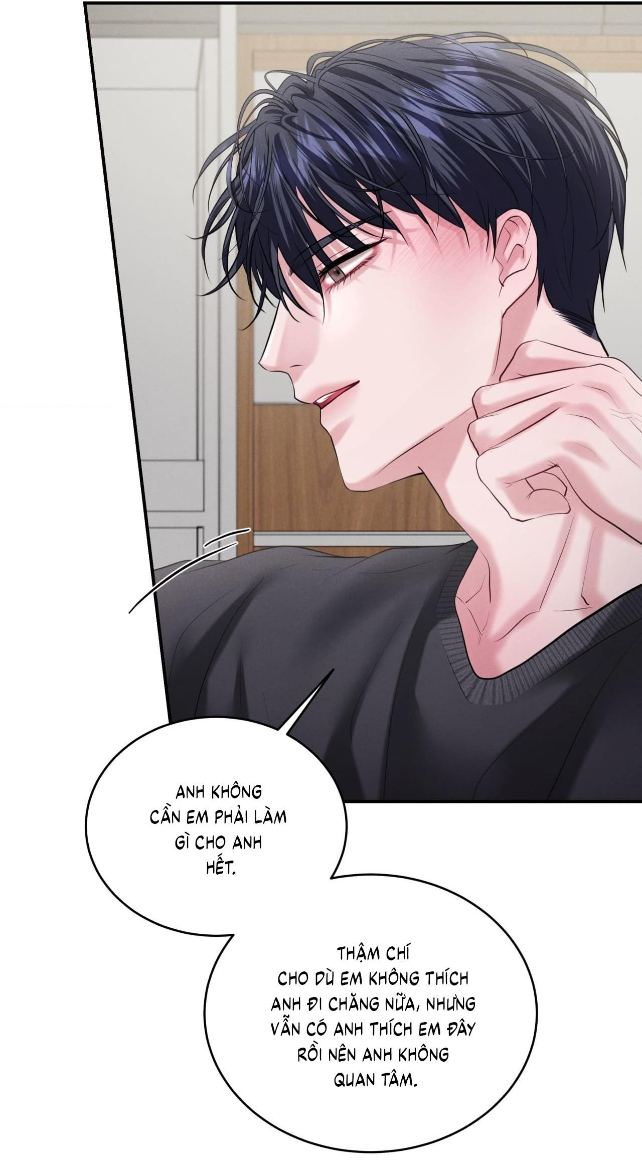 Đọc truyện (CBunu) Làm Tình Cũng Cần Luyện Tập Nữa Sao?! - Chapter 43