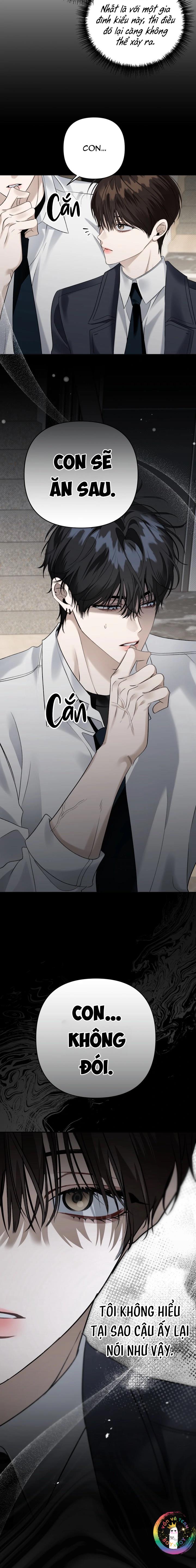 Đọc truyện Eighteen's Bed - Chapter 39