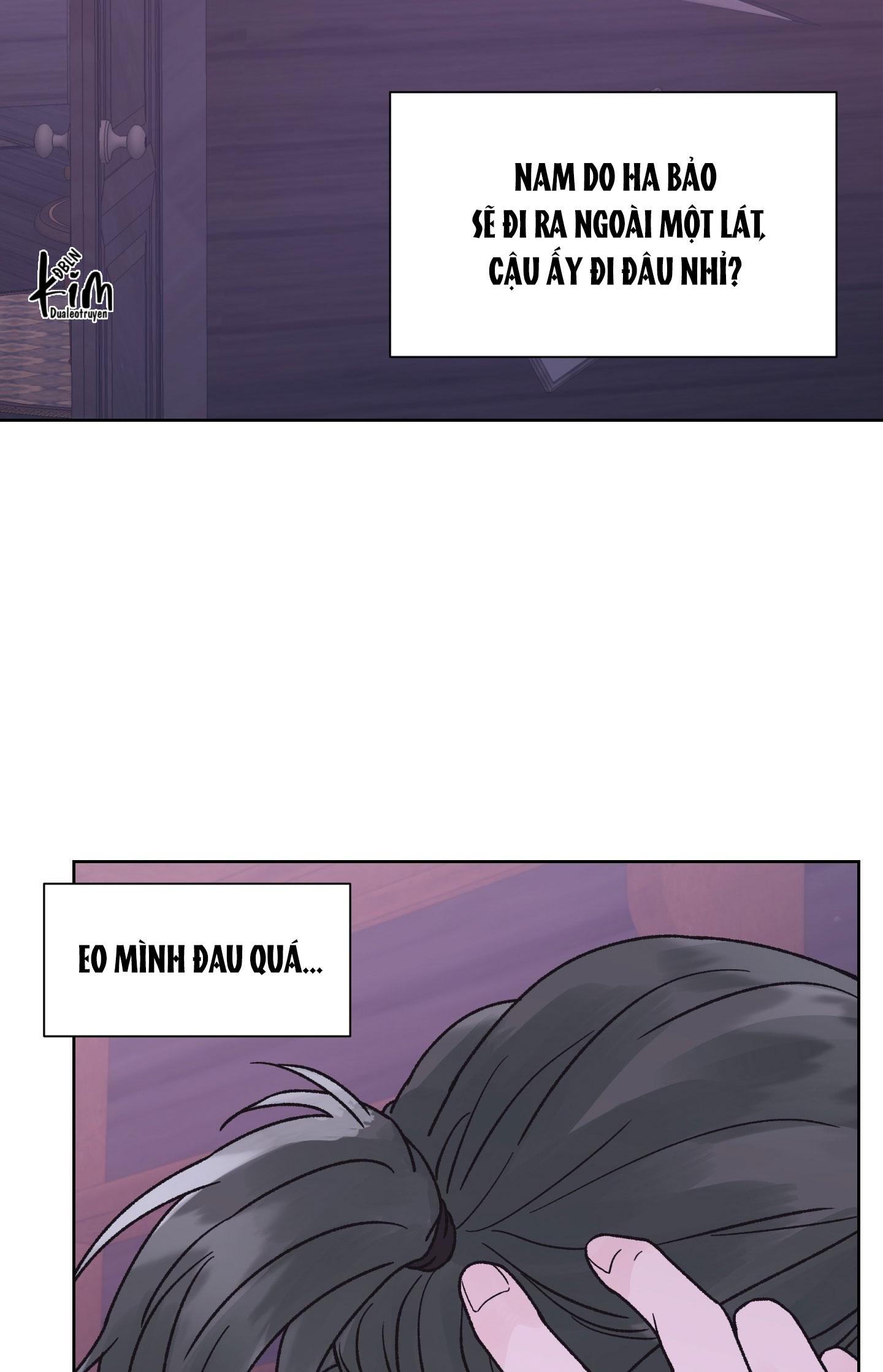 Đọc truyện ĐÊM KINH HOÀNG - Chapter 58