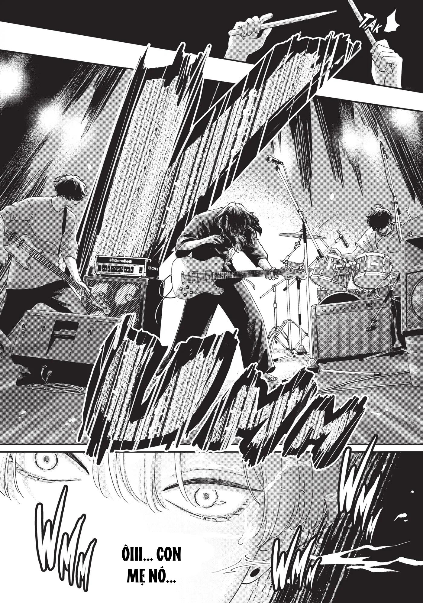 Đọc truyện Tình Hồng Mật Ngọt - Chapter 1