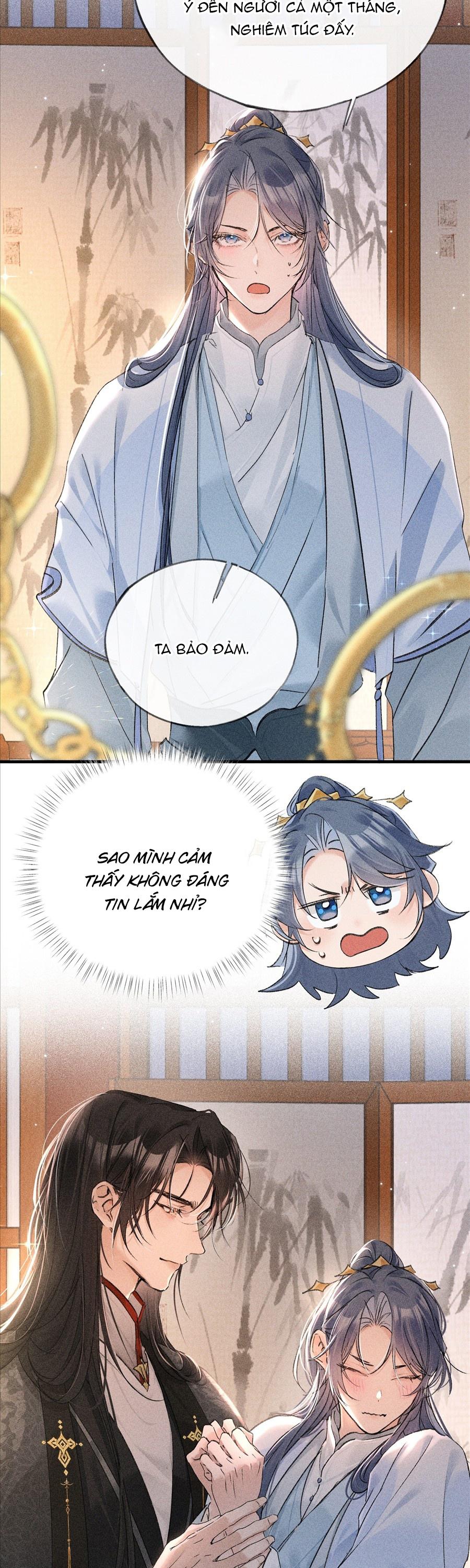 Đọc truyện Dụ địch thâm nhập - Chapter 71