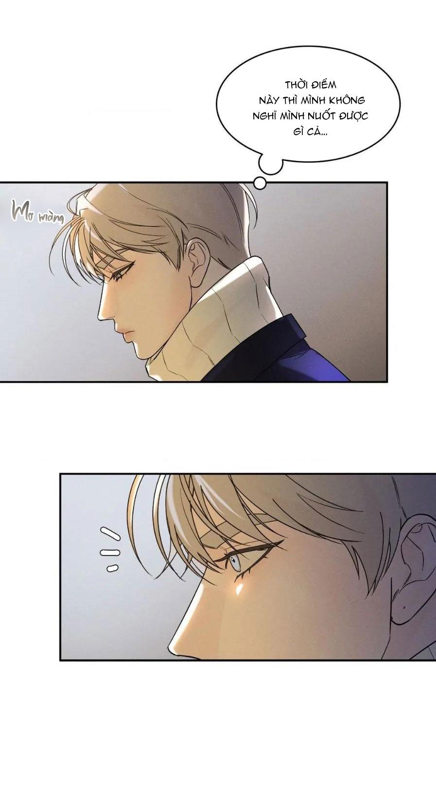Đọc truyện Đảo Ngược Kịch Bản - Chapter 7