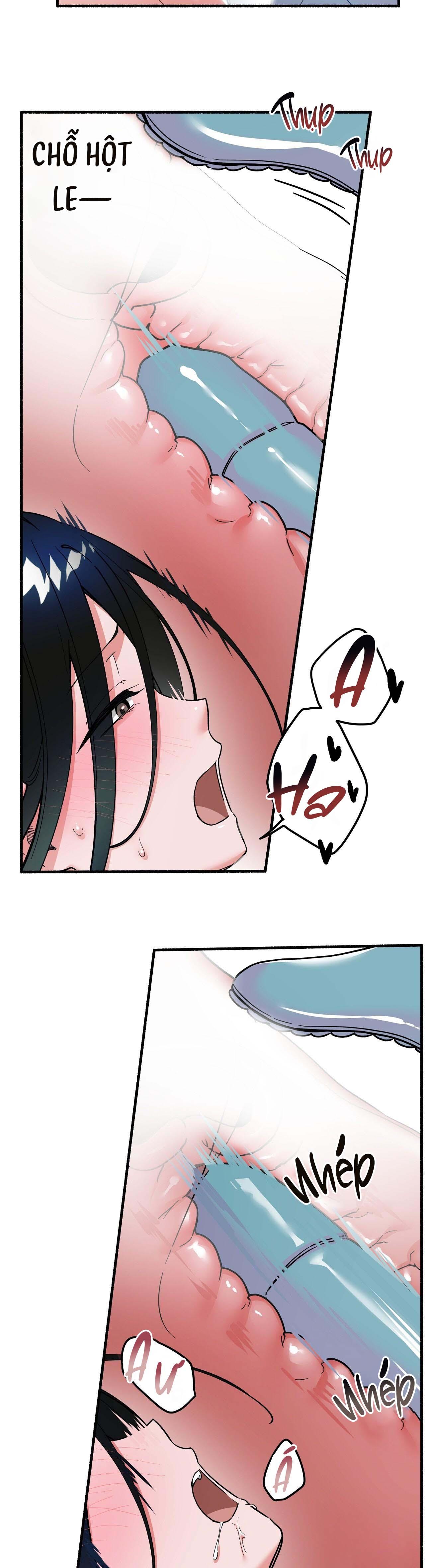 Đọc truyện Tuyển Tập GL Ngắn 18+ - Chapter 35