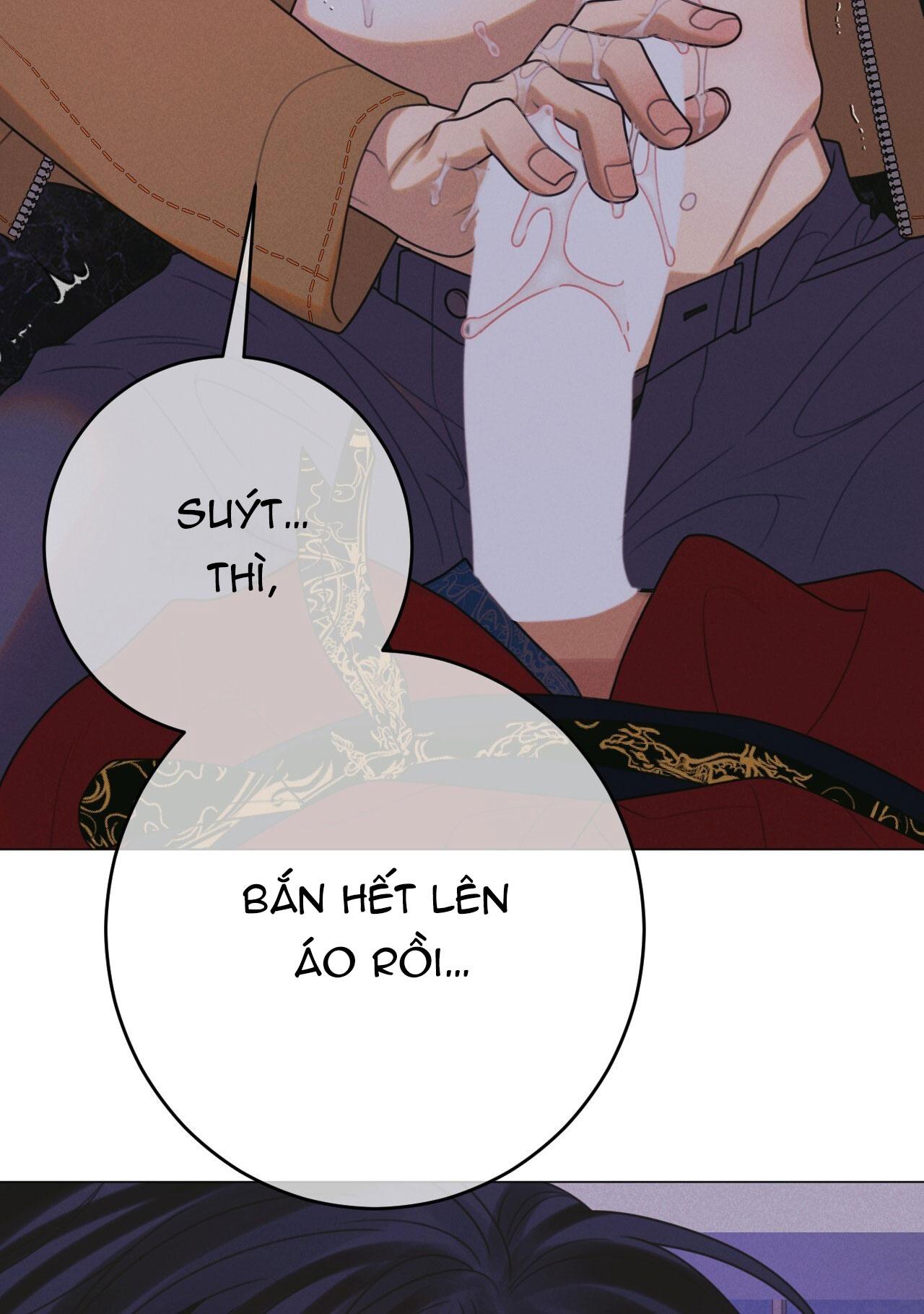 Đọc truyện QUẺ BÓI GIẤC MƠ CỦA YÊU TINH - Chapter 68