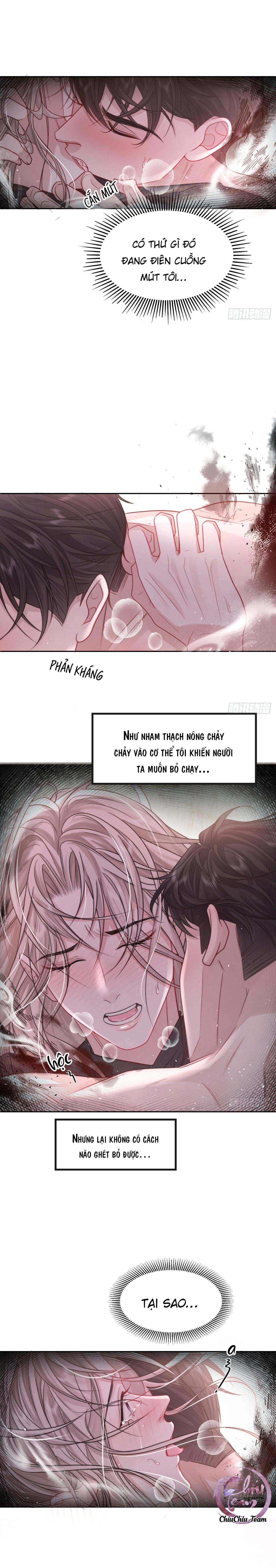 Đọc truyện Chim Trong Lồng - Chapter 2