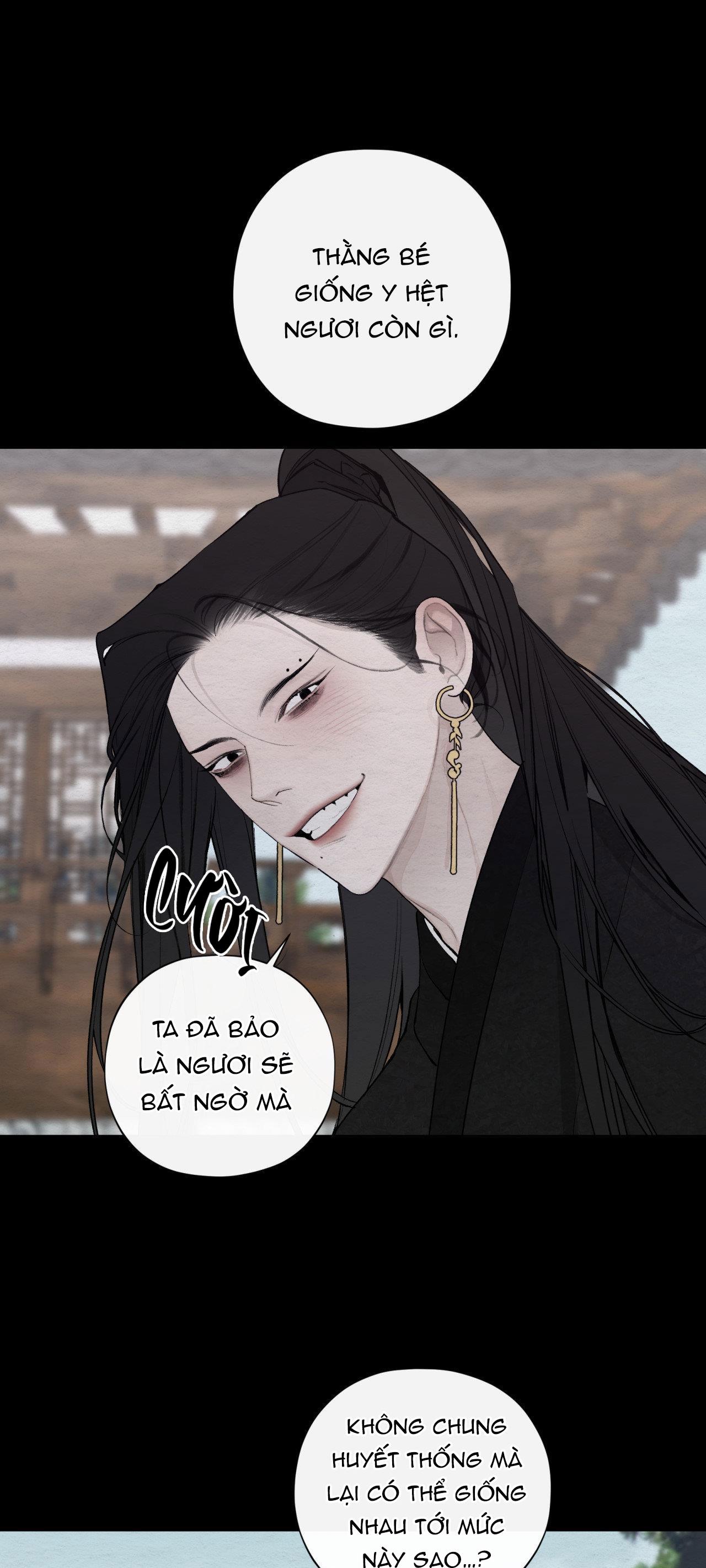 Đọc truyện TÂM HỒN MÉO MÓ - Chapter 44
