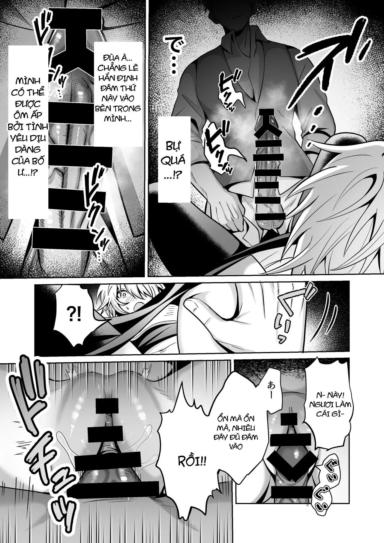 Đọc truyện Tuyển tập trôn có lài - Chapter 129