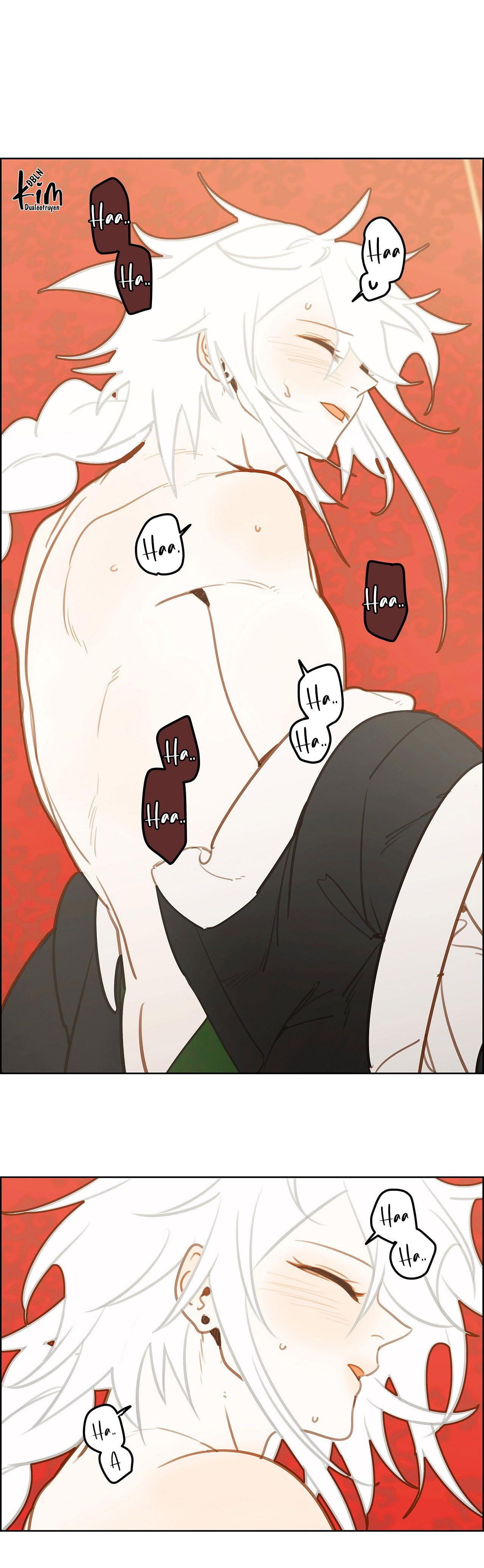 Đọc truyện (ABO) TỚI QUỶ THÀNH TÌM PAPA - Chapter 18