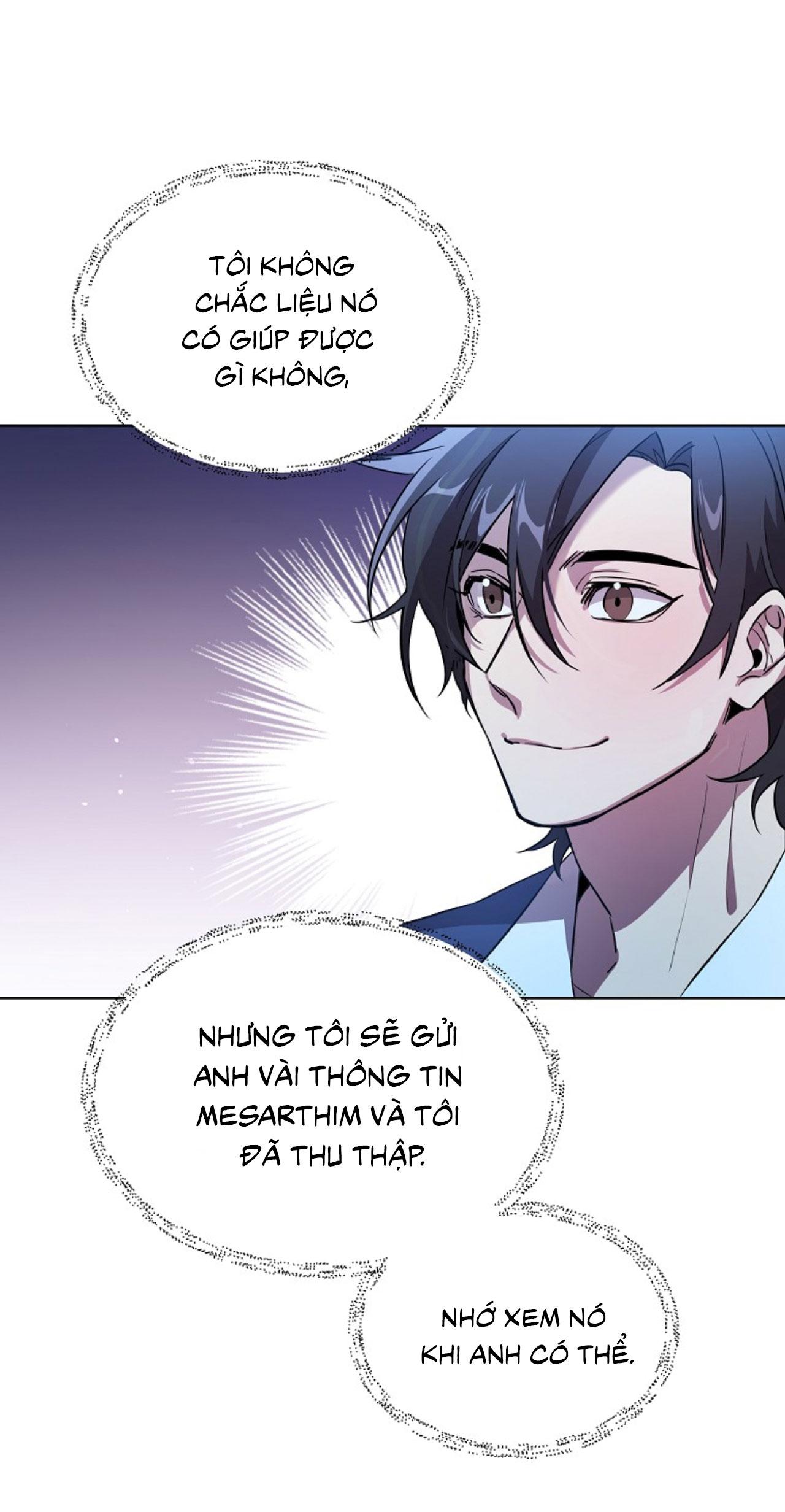 Đọc truyện Hãy Lựa Chọn Anh Hùng Của Bạn Thật Cẩn Thận - Chapter 17
