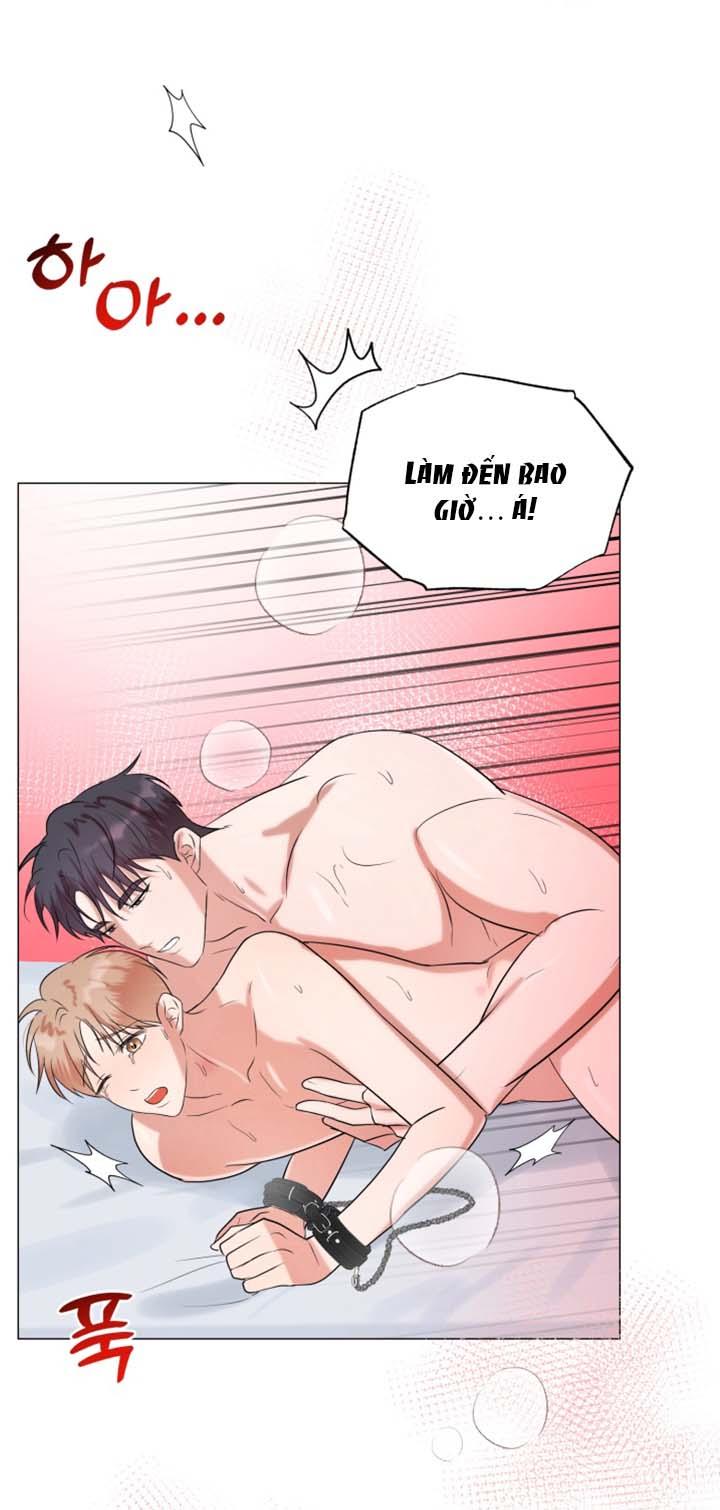 Đọc truyện Sứ Giả Tình Yêu - Chapter 9