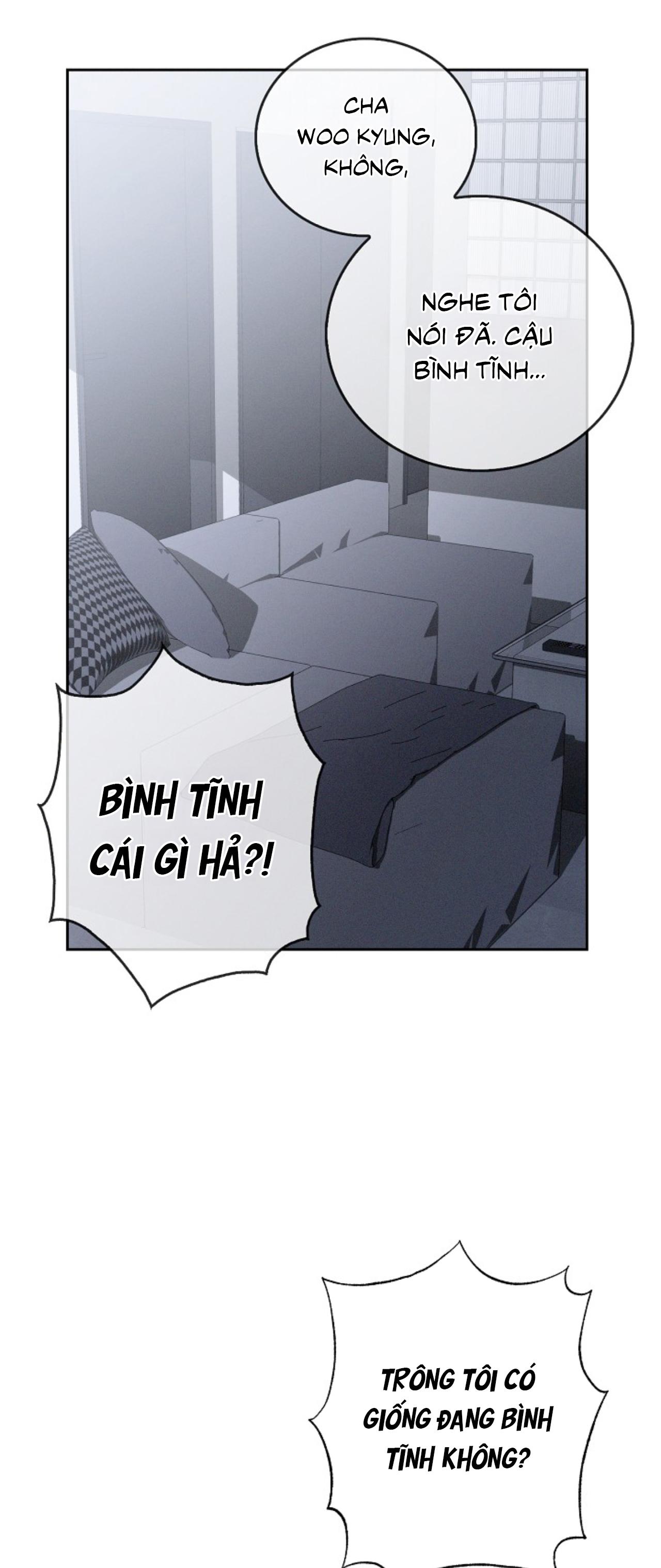 Đọc truyện Critical Point - Chapter 69