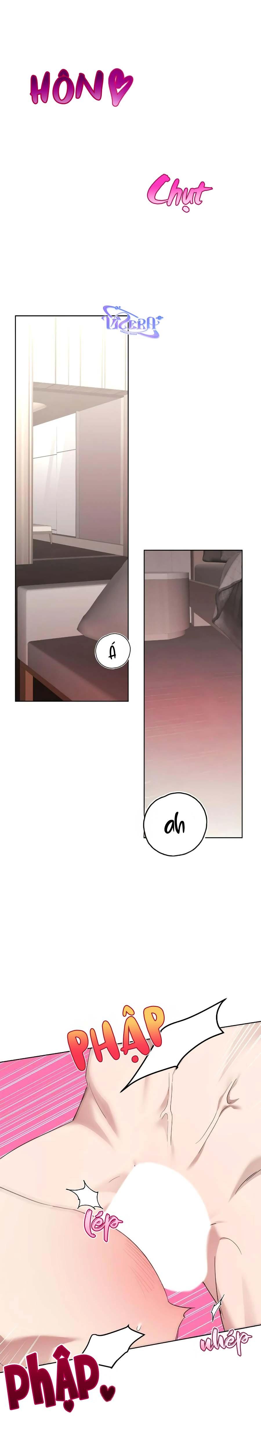Đọc truyện Niềm An Ủi Ngày Chủ Nhật - Chapter 68