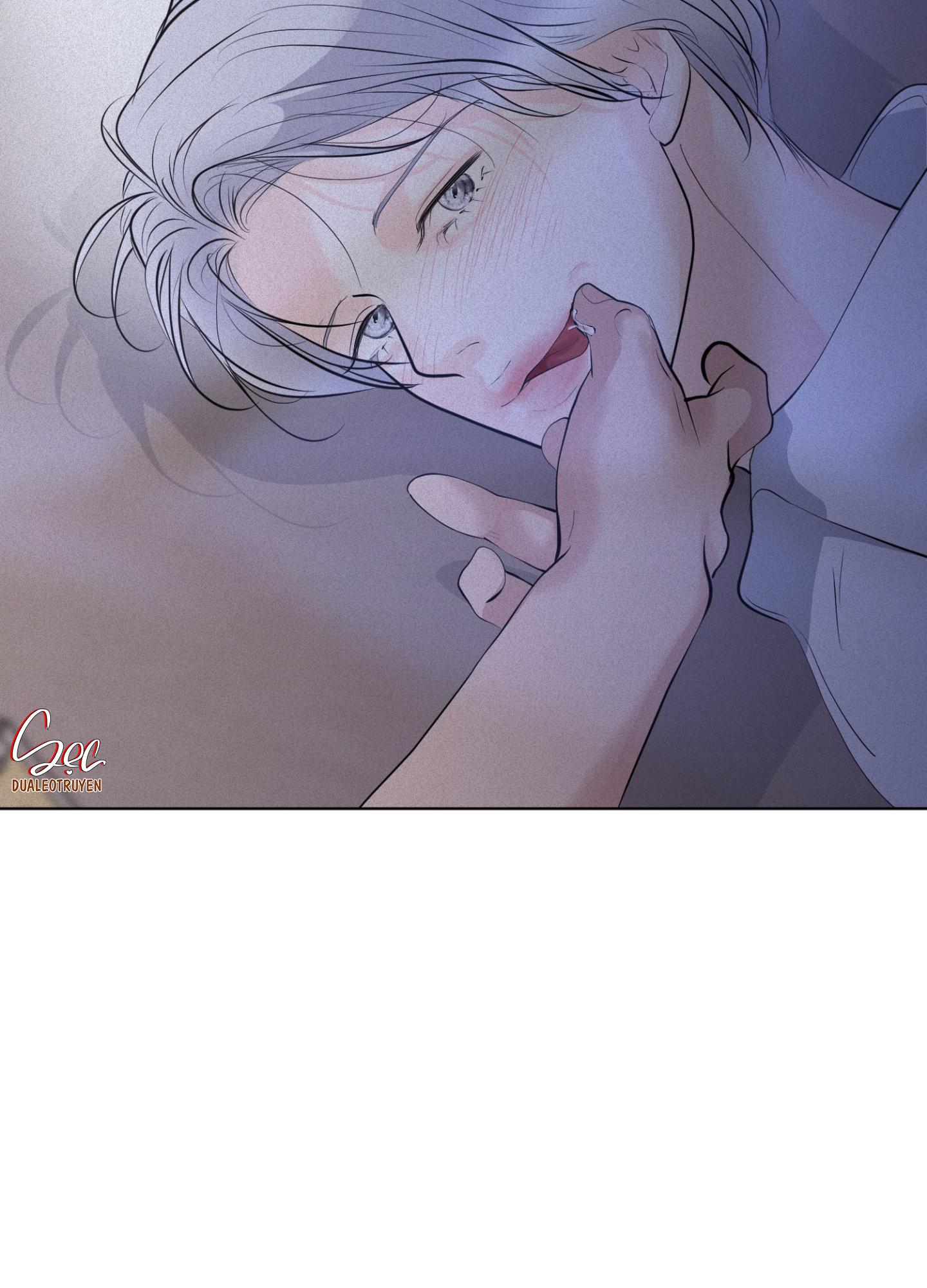 Đọc truyện (ABO) LỜI CẦU NGUYỆN - Chapter 63