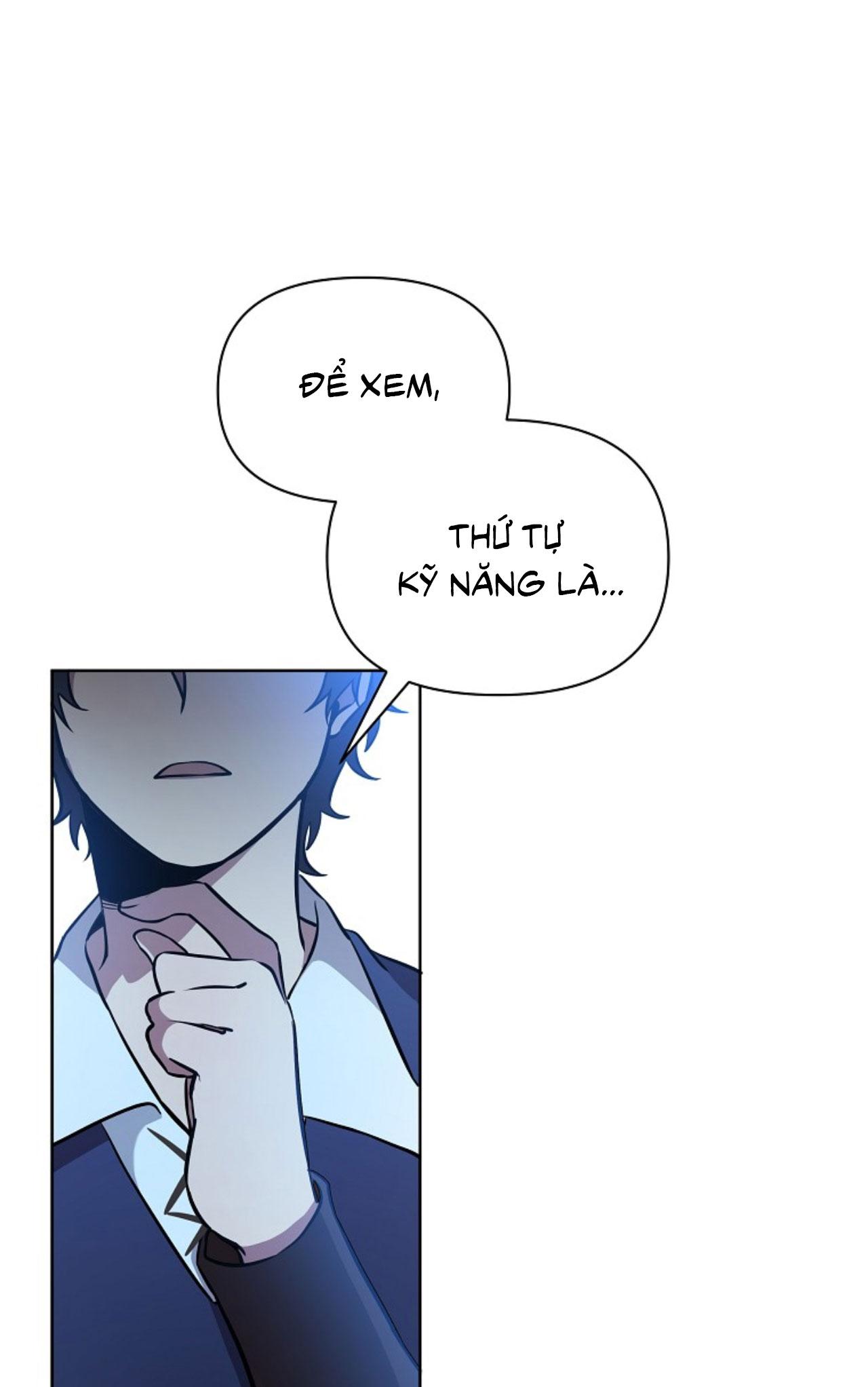 Đọc truyện Hãy Lựa Chọn Anh Hùng Của Bạn Thật Cẩn Thận - Chapter 17