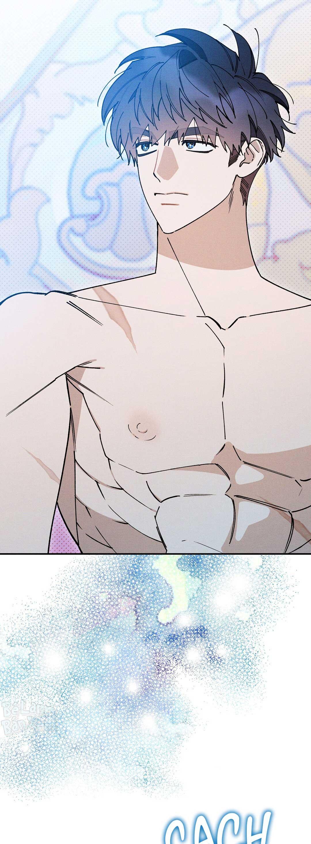 Đọc truyện HOÀNG TỬ HƯ HỎNG CHE GIẤU MÌNH LÀ OMEGA - Chapter 86