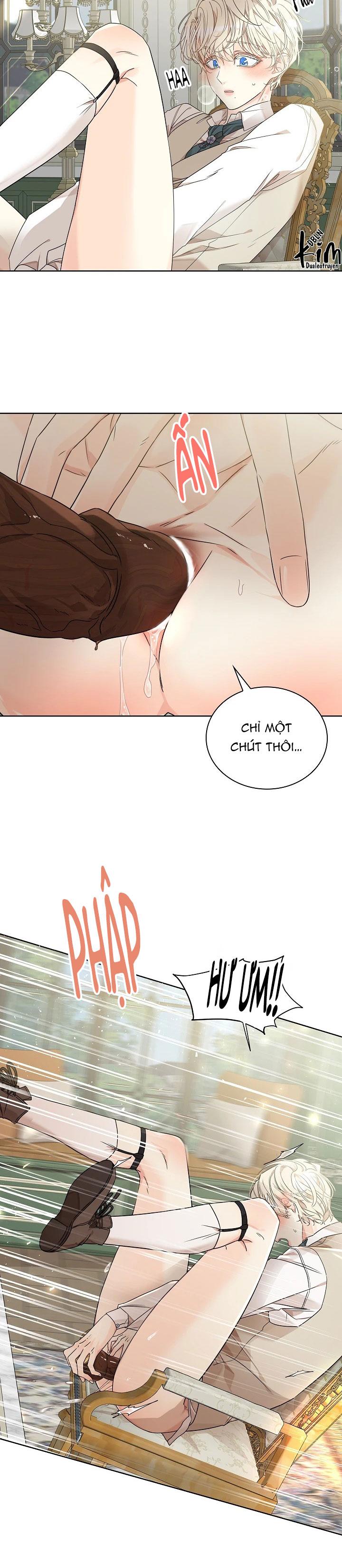 Đọc truyện HANG RẮN - Chapter 4
