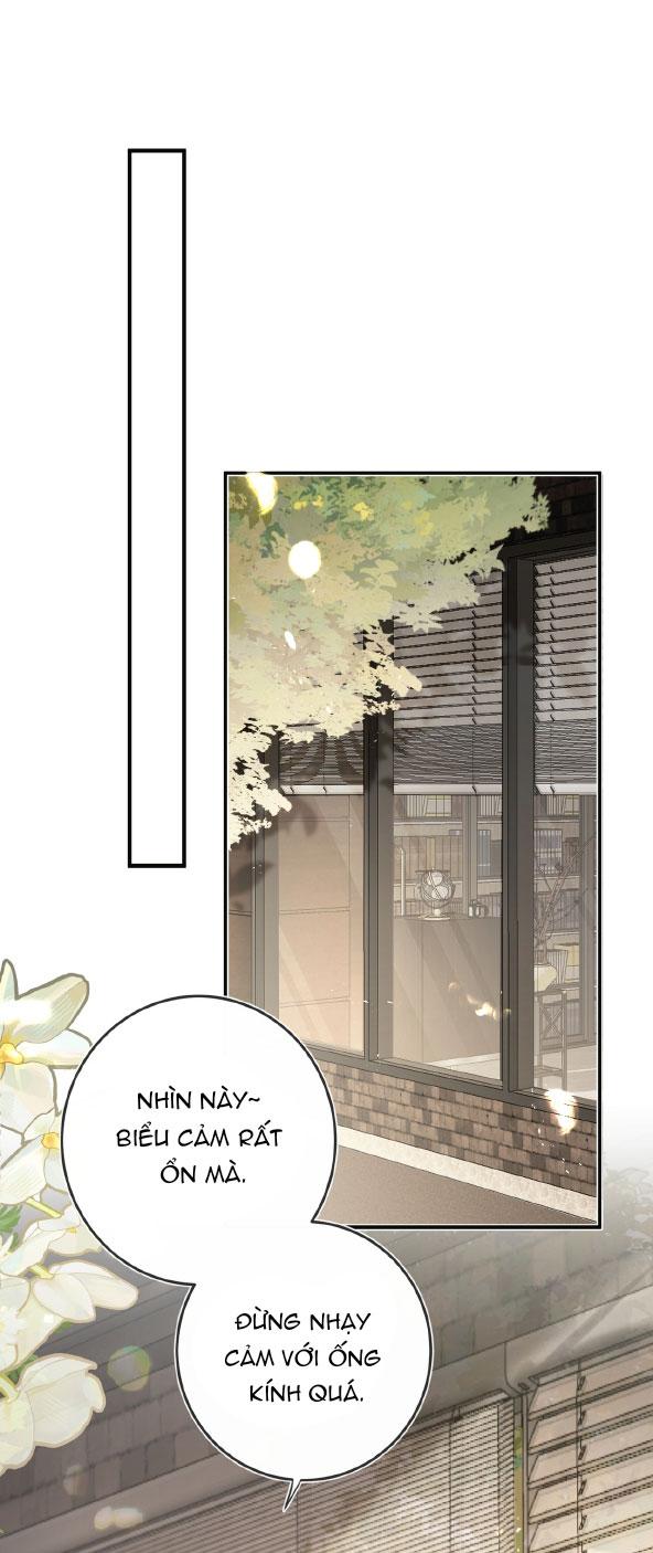 Đọc truyện Mối Quan Hệ Tệ Hại - Chapter 6
