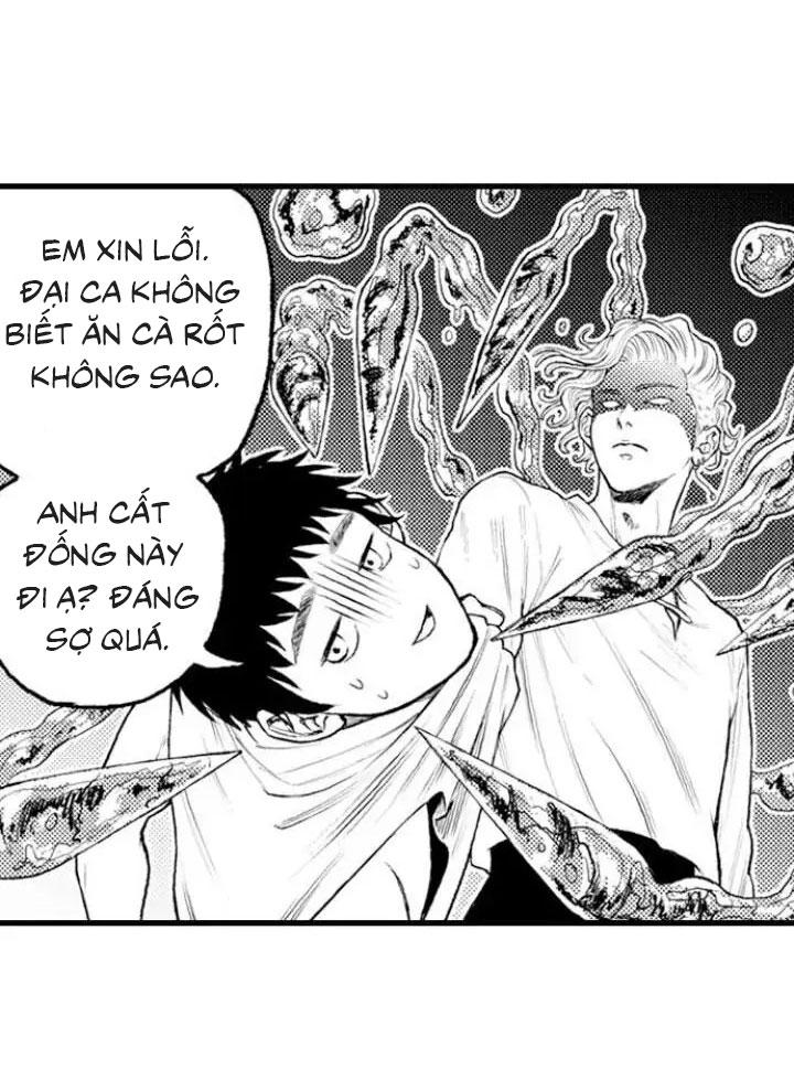 Đọc truyện Em Gái Ơi, Anh Trở Thành Thánh Nữ Rồi - Chapter 6