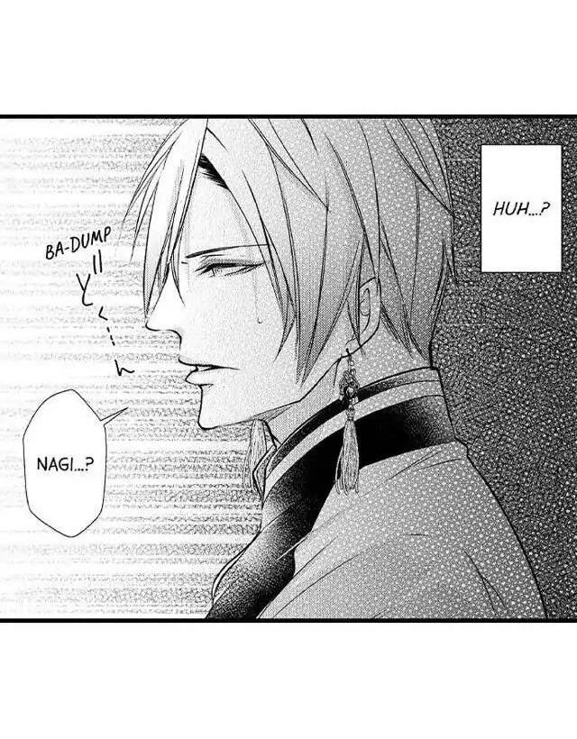 Đọc truyện Fan cuồng Boylove bị triệu hồi tới một thế giới lạ - Chapter 31