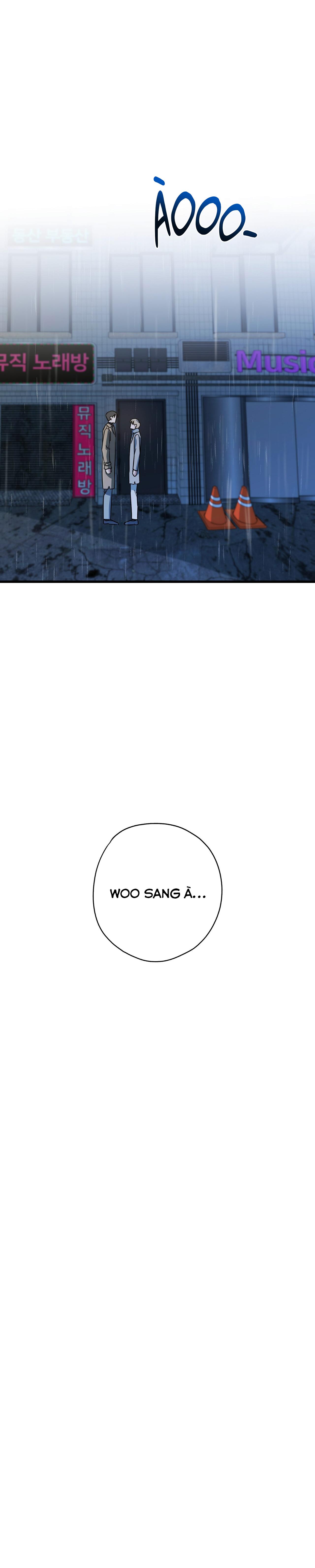 Đọc truyện HỢP ĐỒNG KẸO - Chapter 27