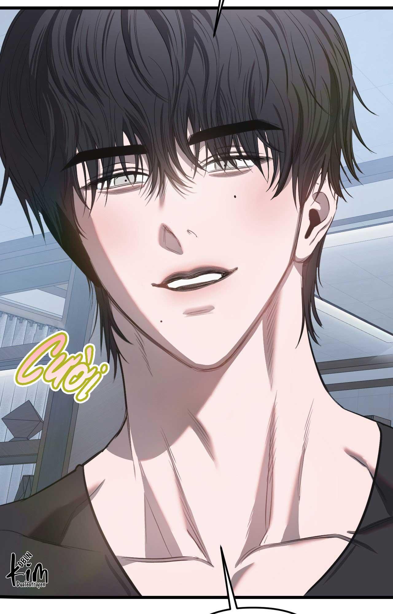 Đọc truyện (ABO) VẬT TẾ THẦN - Chapter 12