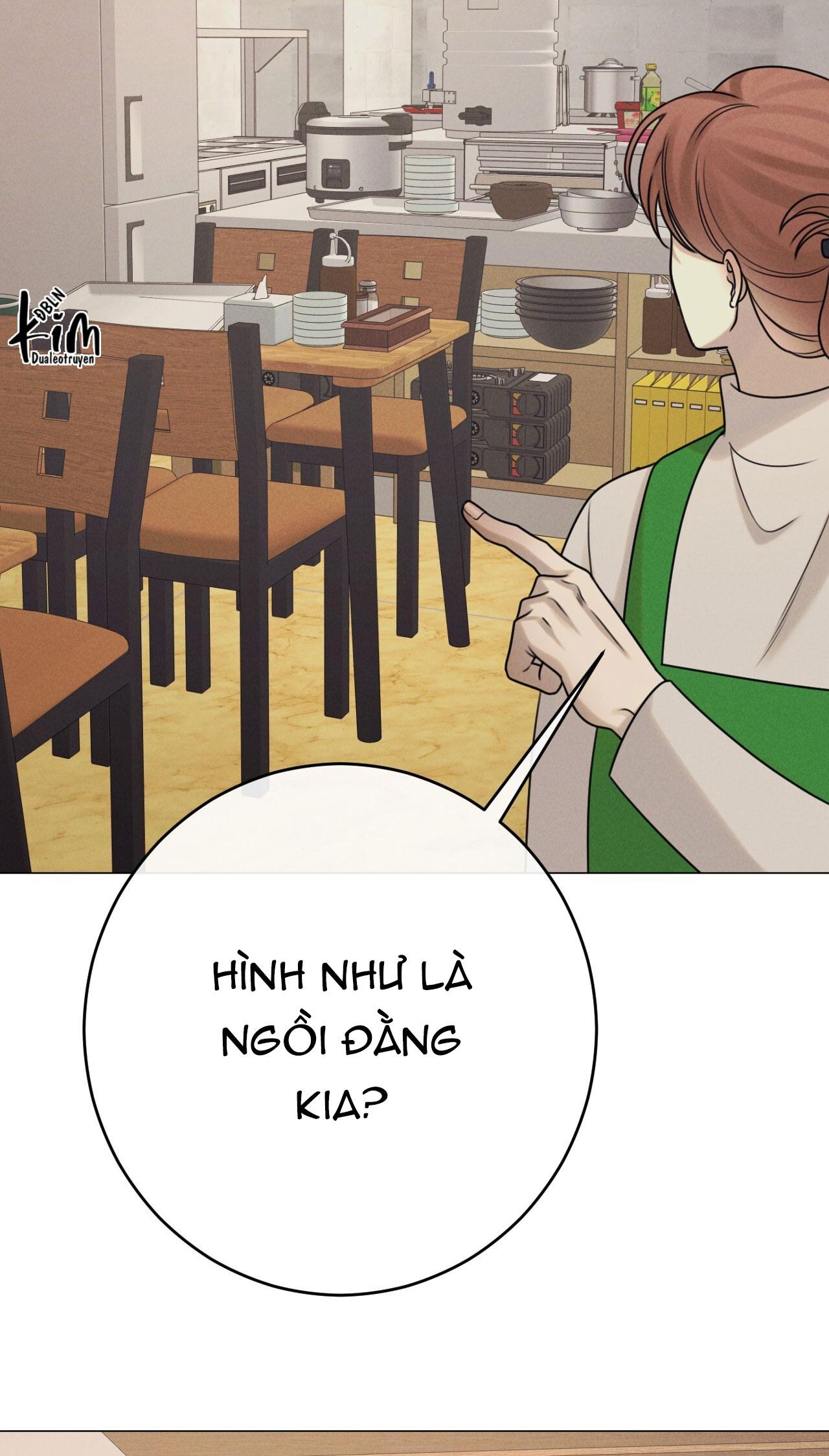 Đọc truyện QUẺ BÓI GIẤC MƠ CỦA YÊU TINH - Chapter 58