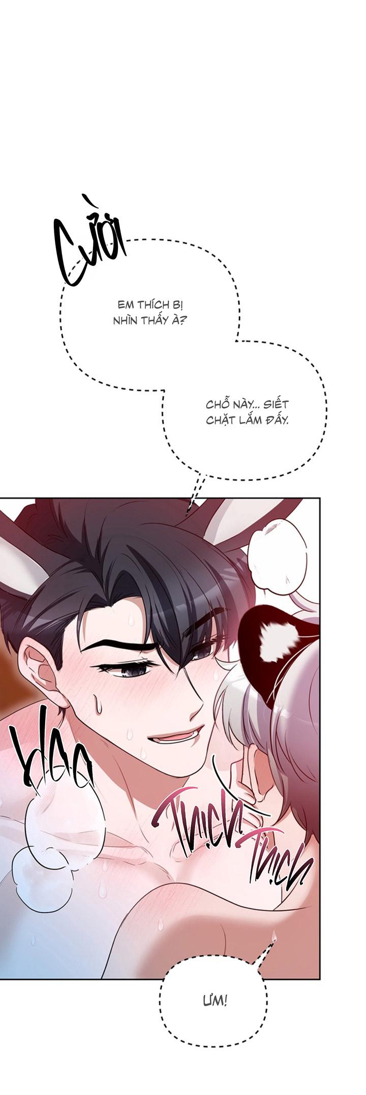 Đọc truyện [DDT] TRỒNG KỲ Ở NÚI BAEKDU - Chapter 4