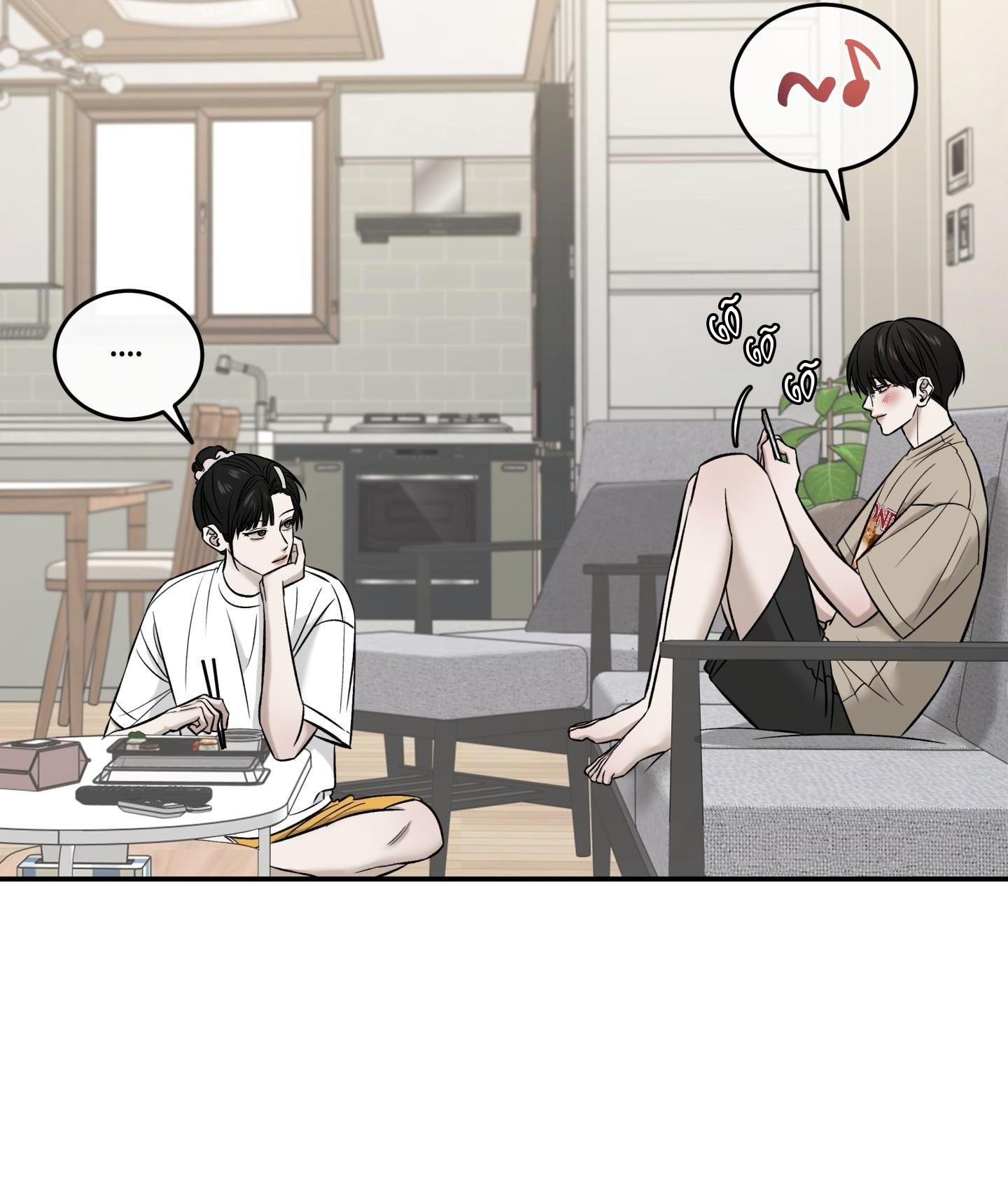 Đọc truyện (CBunu) Hưởng Lợi - Chapter 54