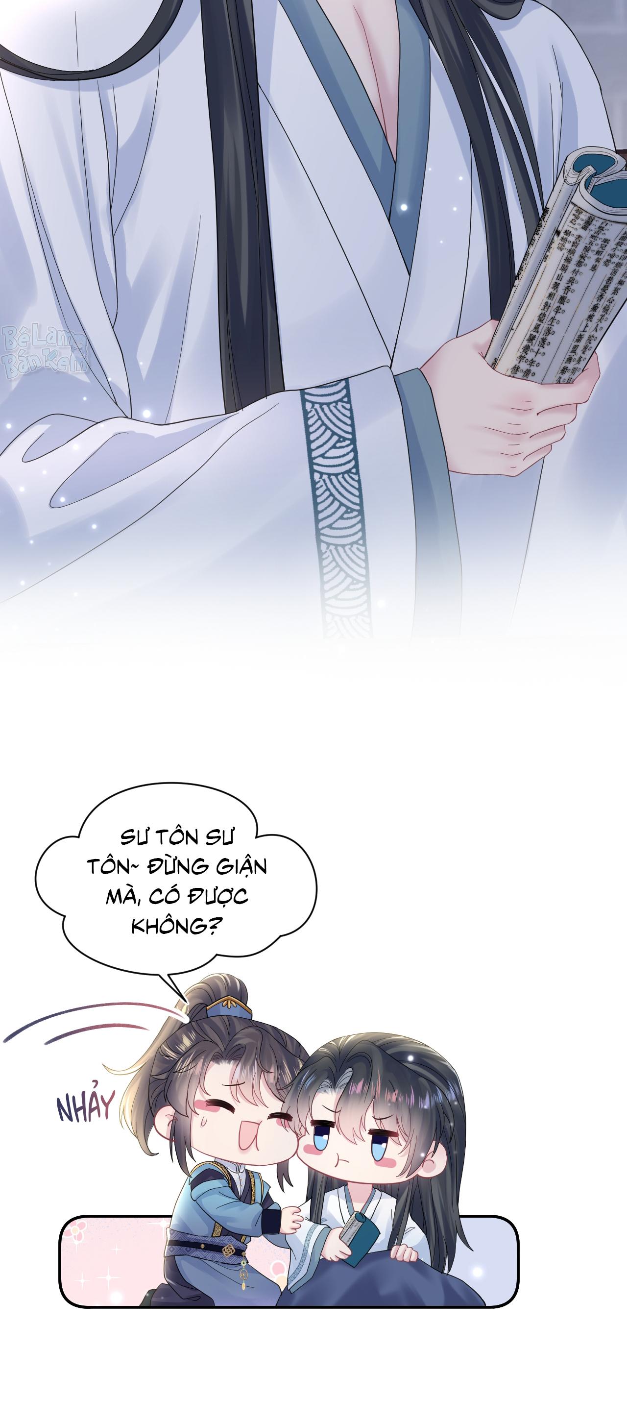 Đọc truyện Tuyệt mỹ bạch liên hoa online dạy học - Chapter 179