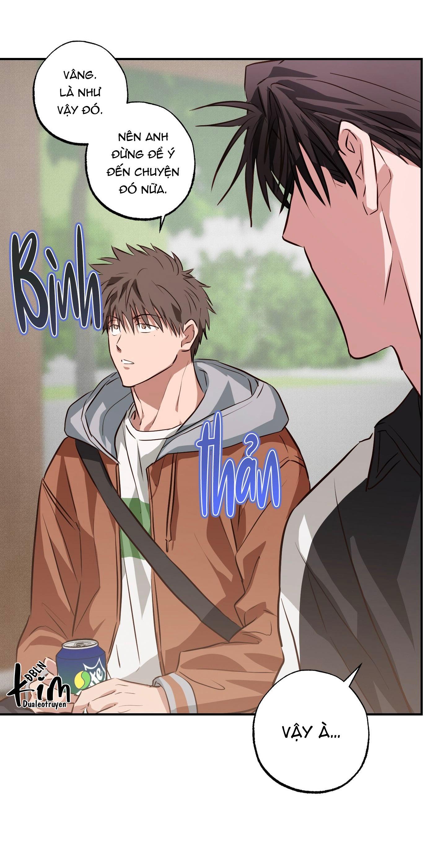 Đọc truyện NGHIỆN SEX - Chapter 42.5