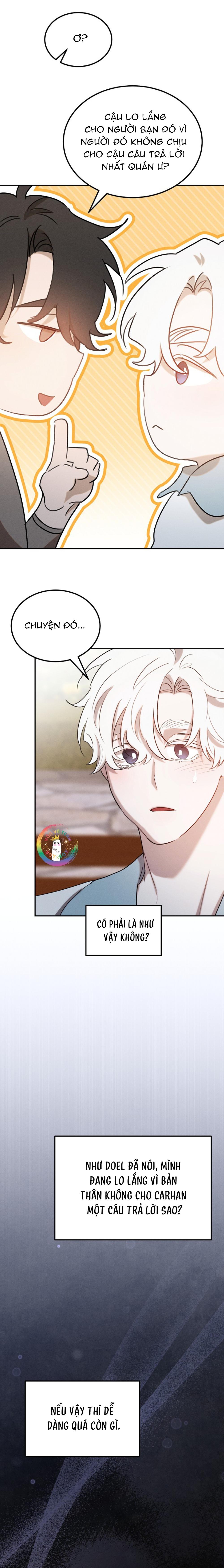 Đọc truyện Này, Đừng Có Nhấn Cái Nút Đó! - Chapter 54