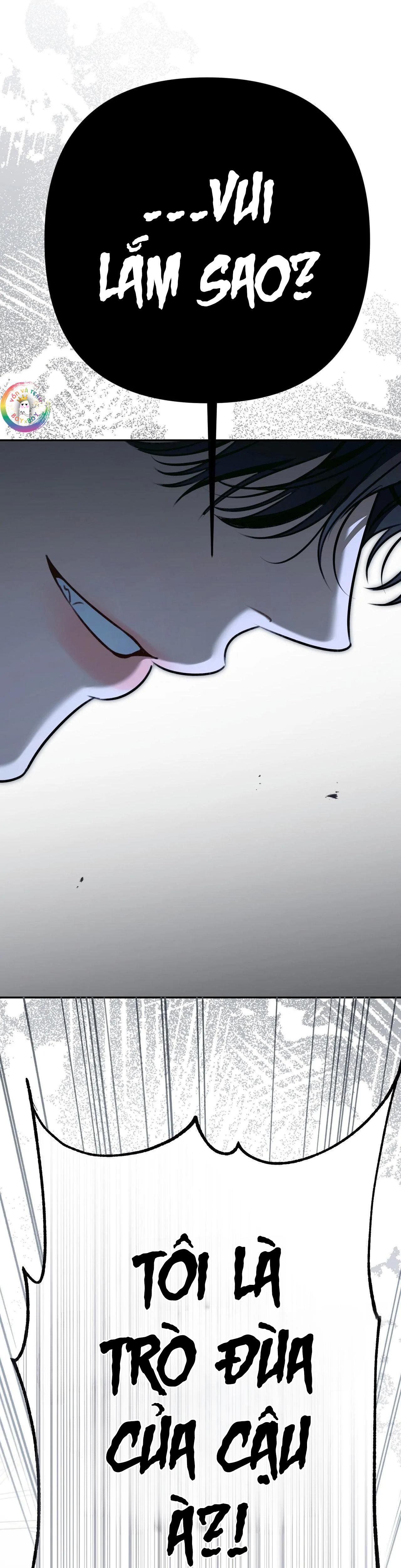 Đọc truyện Eighteen's Bed - Chapter 40