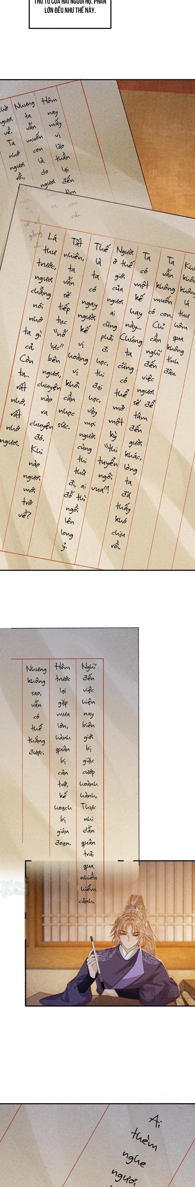 Đọc truyện CẠM BẪY CỦA KẺ BIẾN THÁI - Chapter 133.23