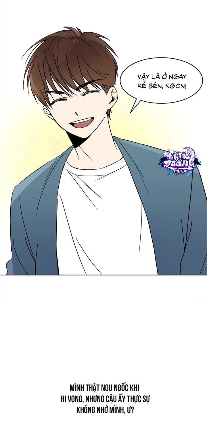 Đọc truyện [DDT] KẺ SAY MÊ - Chapter 3