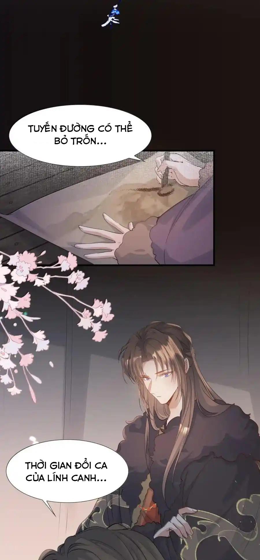 Đọc truyện Loạn thế vi vương - Chapter 124