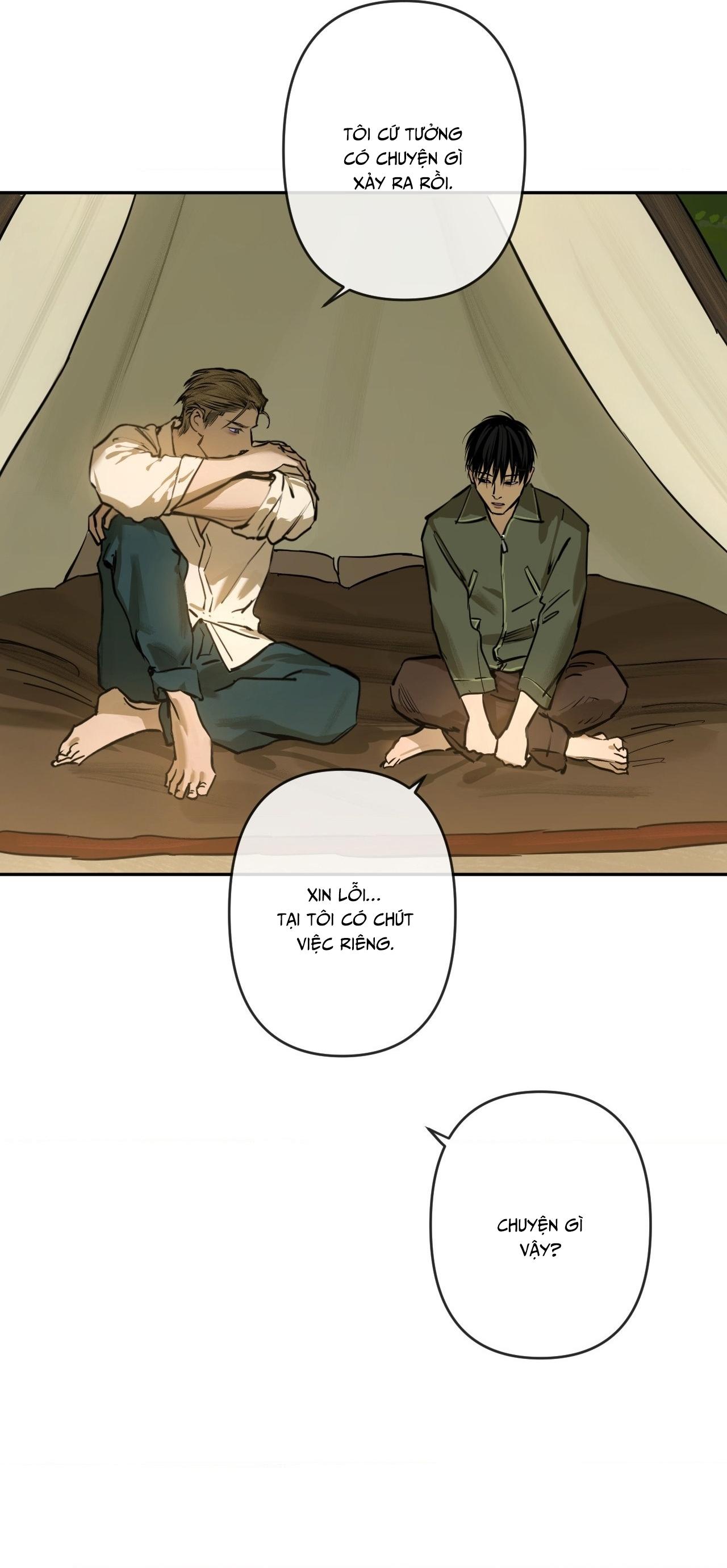 Đọc truyện (GĐCV) SA NGÃ - Chapter 8
