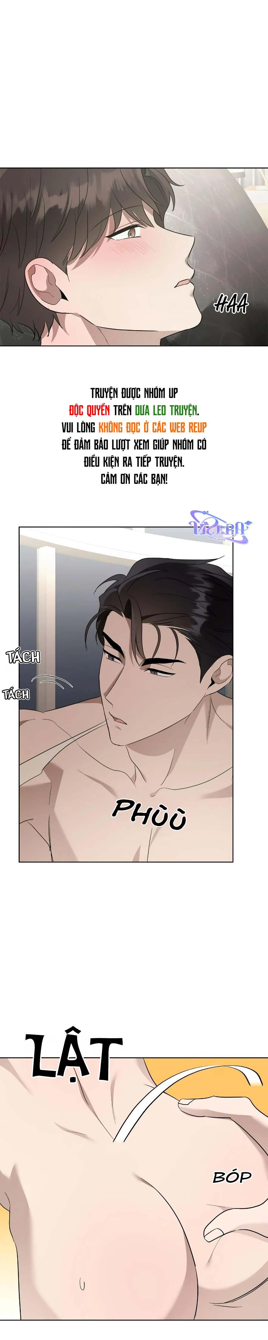 Đọc truyện Niềm An Ủi Ngày Chủ Nhật - Chapter 68
