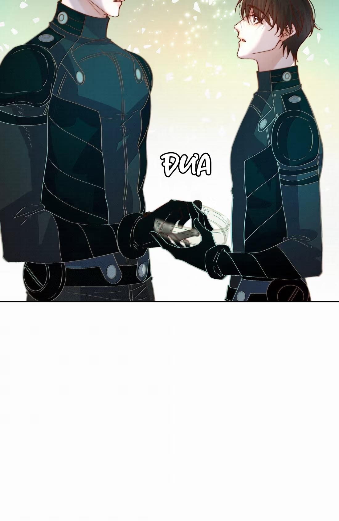 Đọc truyện Trỗi Dậy Từ Tro Tàn - Chapter 101