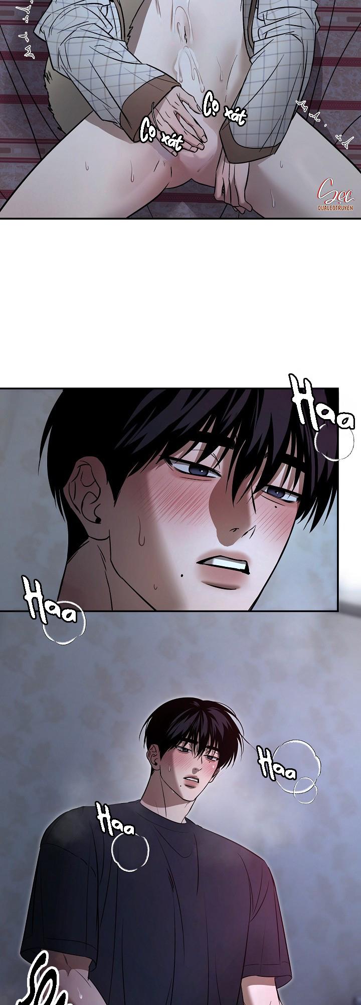 Đọc truyện BỐ VÀ TÔI - Chapter 5