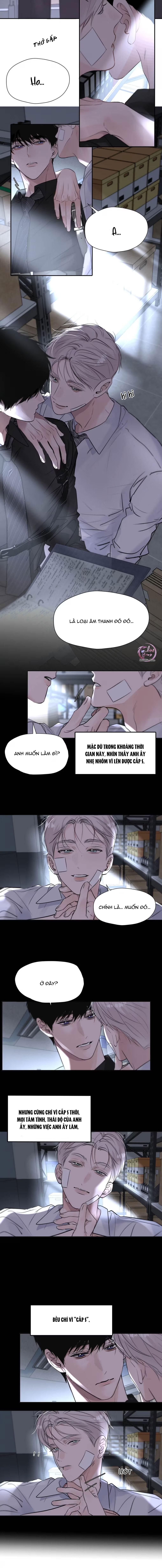 Đọc truyện Tôi Trở Thành Dẫn Đường Đỉnh Cấp Nhờ Trúc Mã - Chapter 43