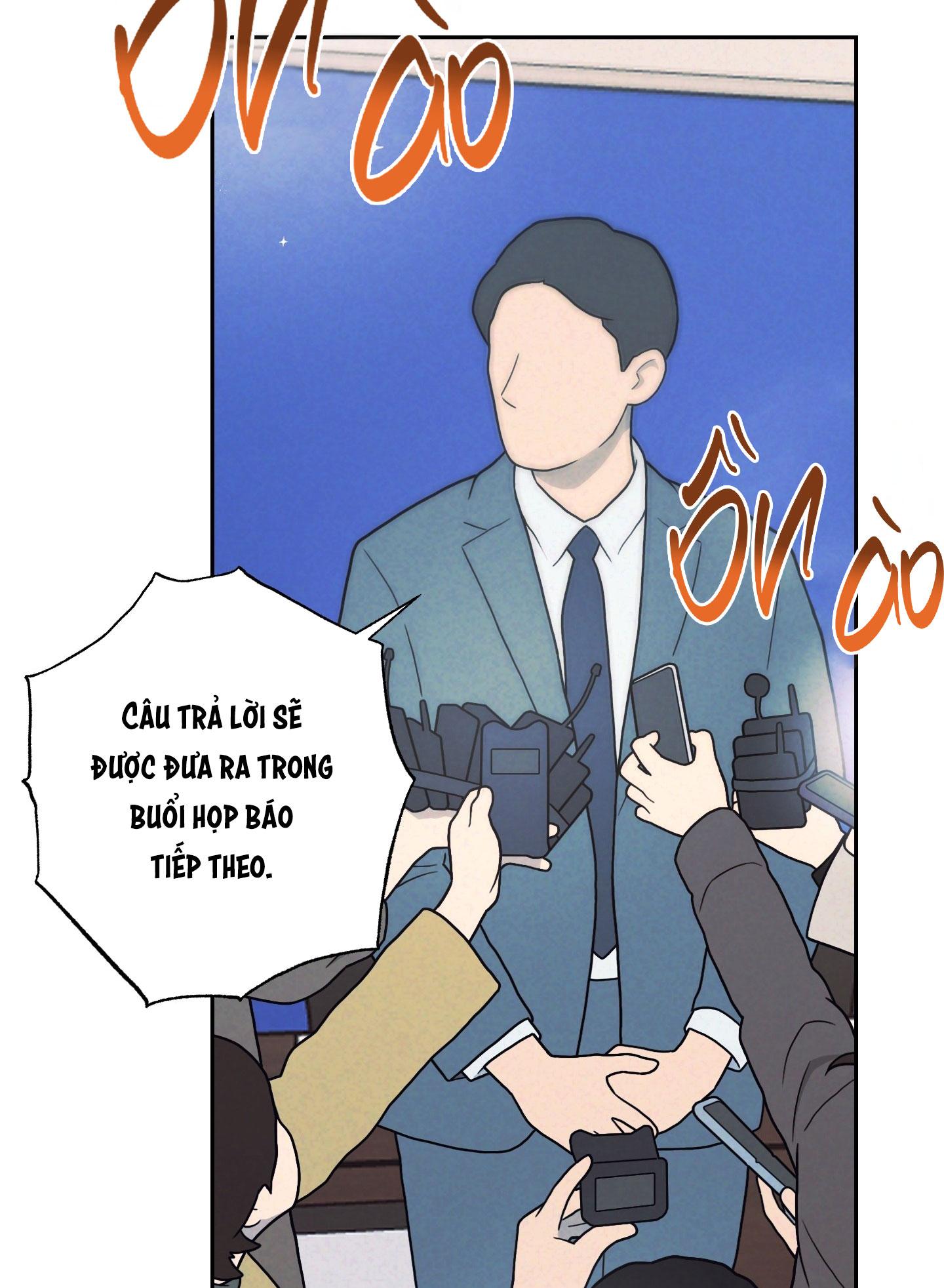 Đọc truyện KỲ THỊ - Chapter 52