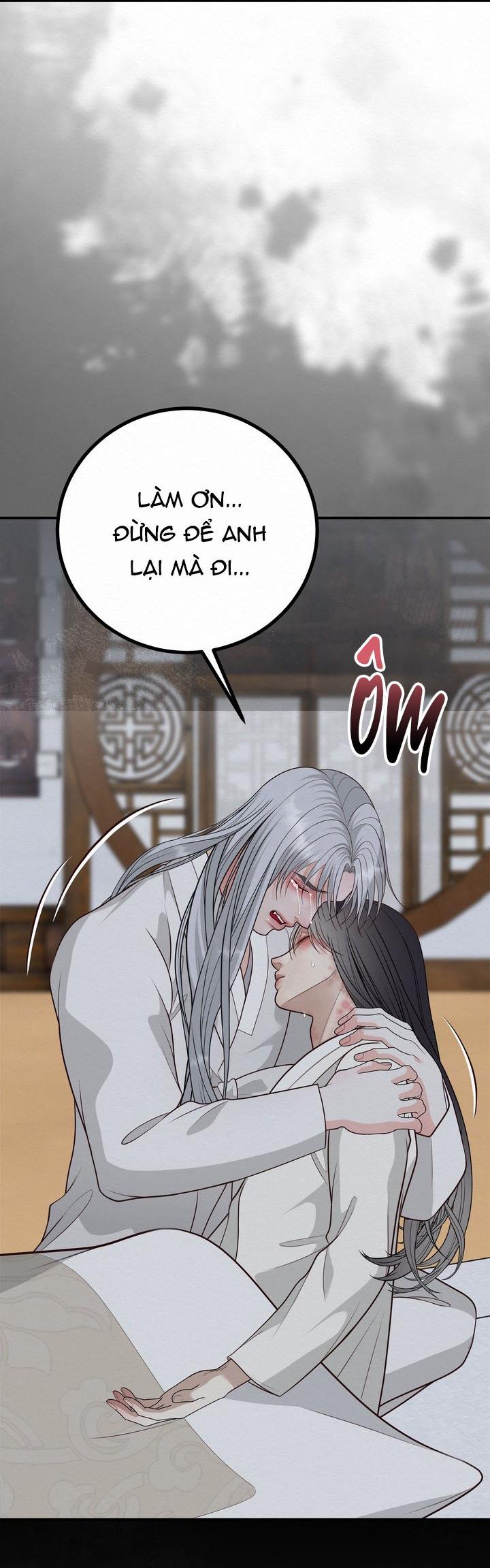 Đọc truyện LỄ TRỪ TÀ - Chapter 50