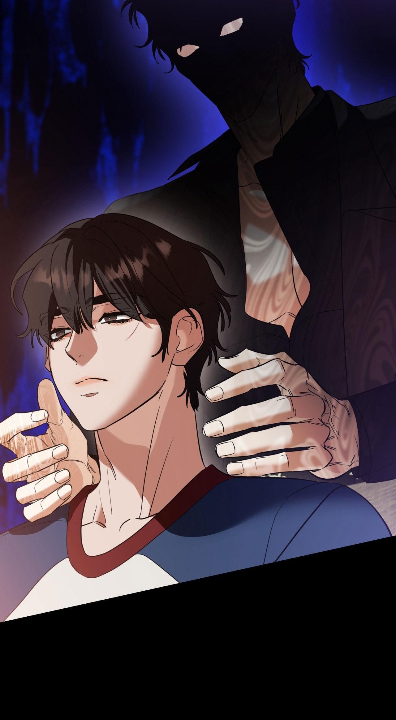 Đọc truyện LỆNH CỨU RỖI - Chapter 80