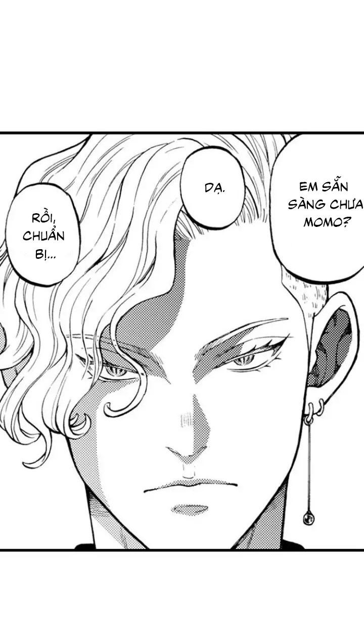 Đọc truyện Em Gái Ơi, Anh Trở Thành Thánh Nữ Rồi - Chapter 2