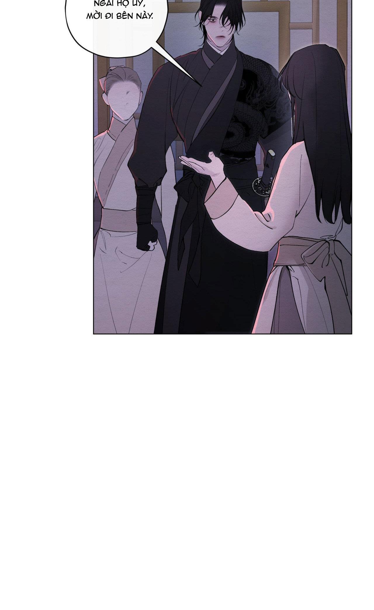 Đọc truyện TÂM HỒN MÉO MÓ - Chapter 47
