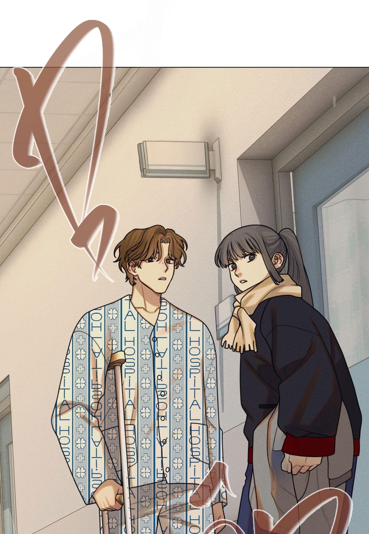 Đọc truyện QUẺ BÓI GIẤC MƠ CỦA YÊU TINH - Chapter 68