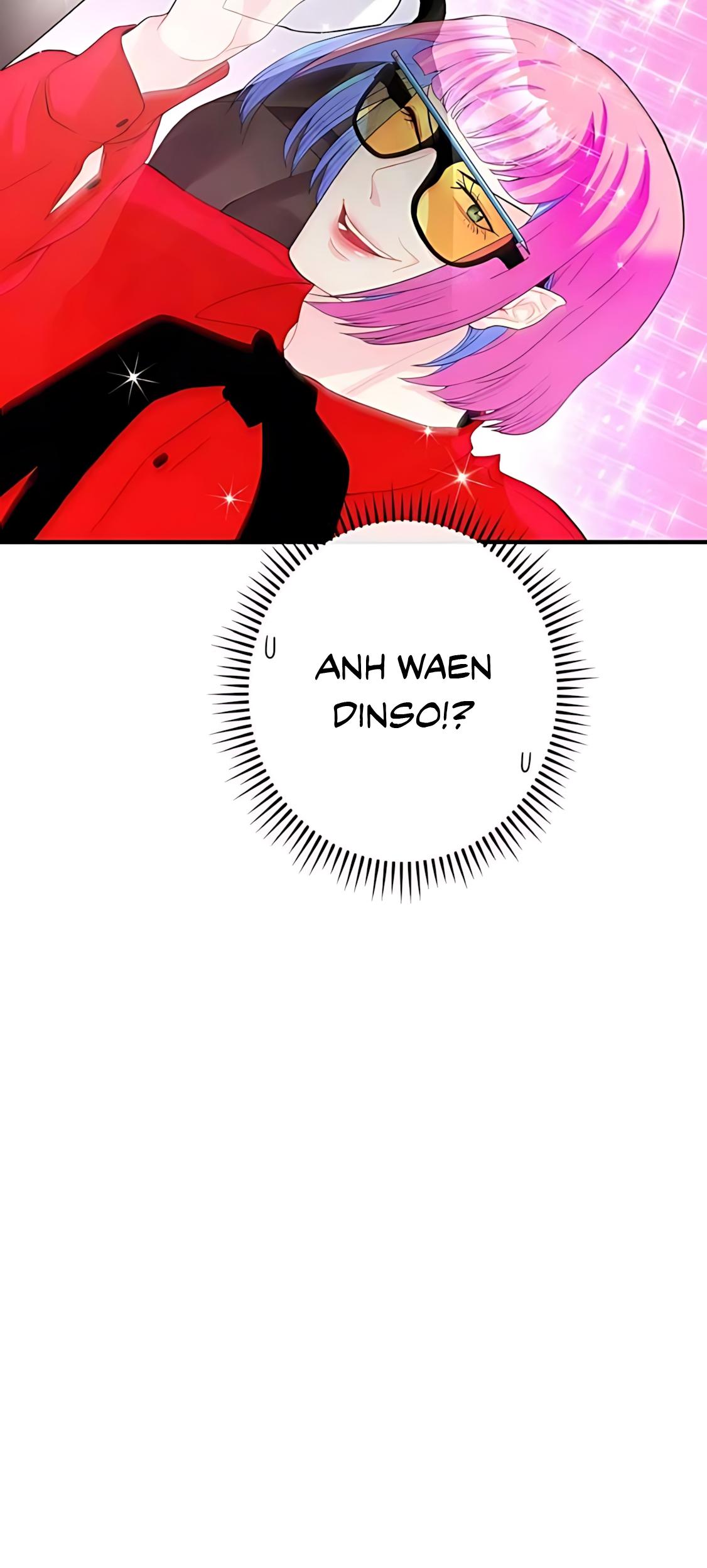 Đọc truyện Phải lòng cục cưng nói lắp - Chapter 13