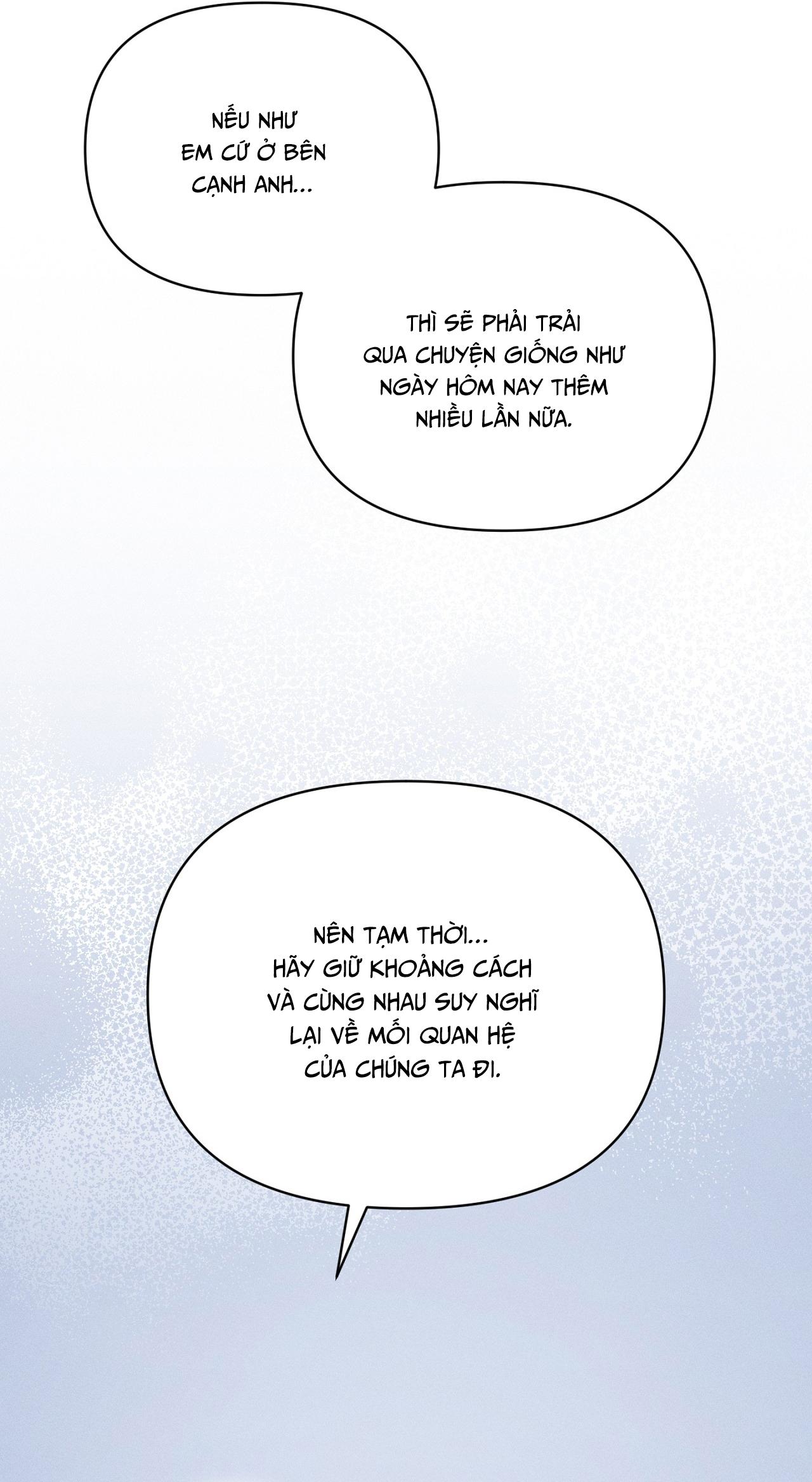 Đọc truyện TÌNH YÊU KHỞI ĐẦU TỪ NỖI SỢ - Chapter 16