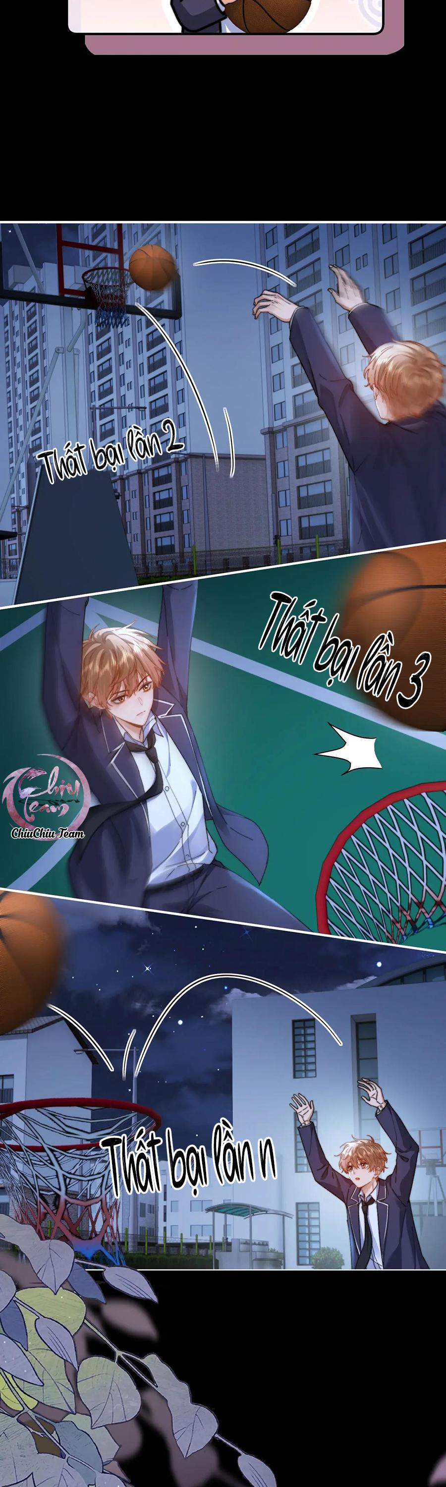 Đọc truyện Chất Dị Ứng Đáng Yêu - Chapter 99