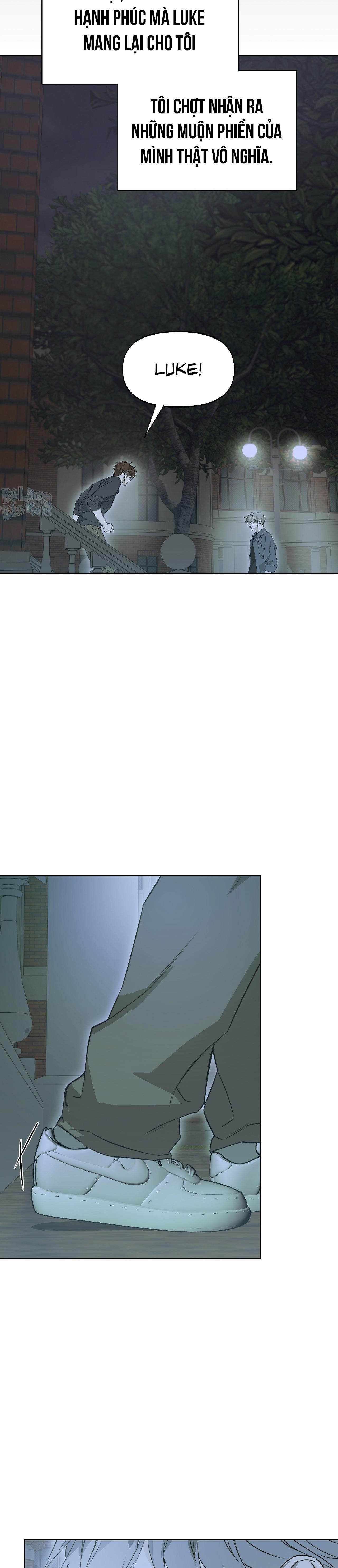 Đọc truyện NERD PROJECT - Chapter 53